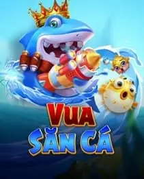 Vua Săn Cá