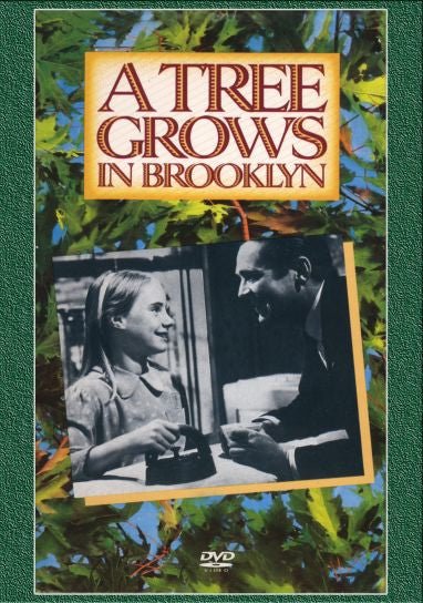 A Tree Grows In Brooklyn Movie | Retro And Classic Flixs