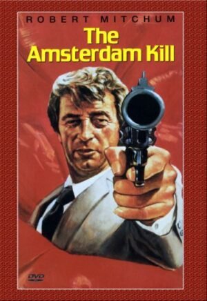 the amsterdam kill