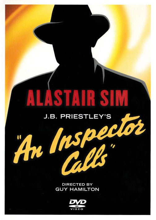 An Inspector Calls Movie | Retro And Classic Flixs