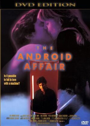 the android affair