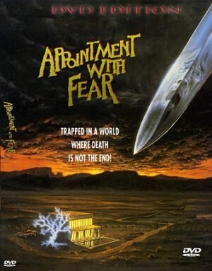 Appointment With Fear (1985) | Retro And Classic FLixs