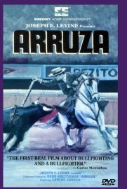 Arruza Dvd | Aruza DVD 1967 | Retro And Classic FLixs