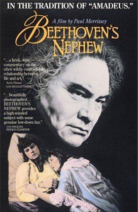 Beethoven's Nephew Movie | Retro And Classic FLixs