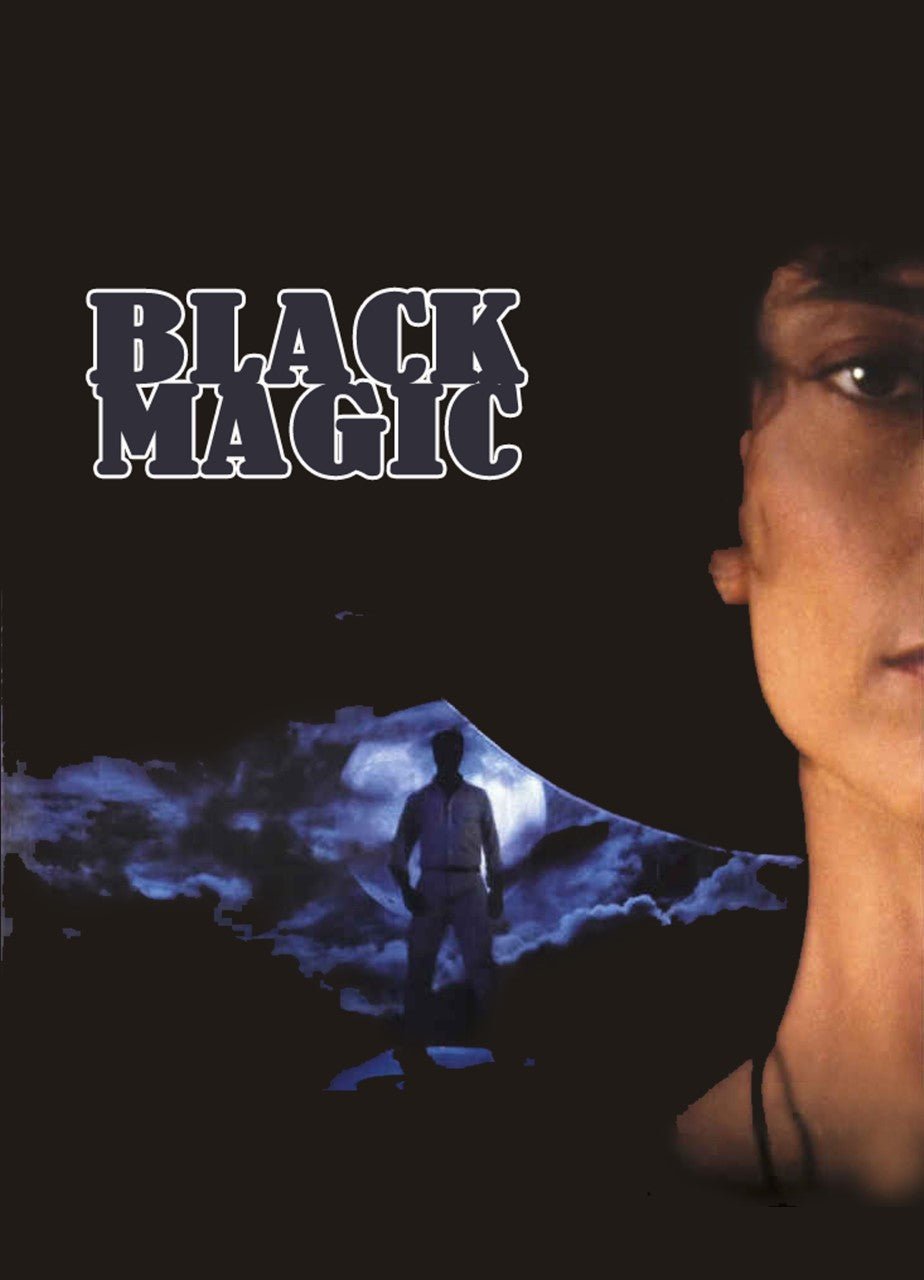 Black Magic (1992) | Retro And Classic FLixs