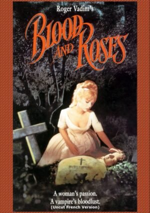 Blood And Roses Full Movie | Retro And Classic FLixs
