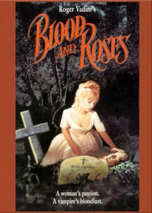 Blood And Roses (1960) | Retro And Classic FLixs