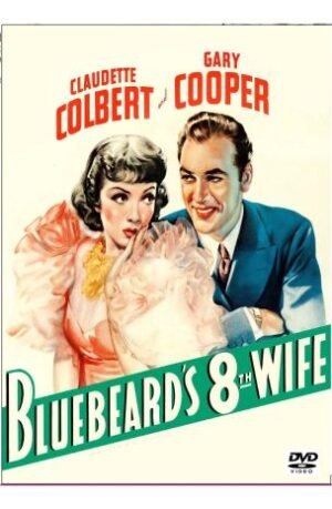 bluebeard's eighth wife (1938)