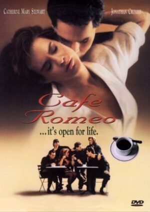 Cafe Romeo (1991) | Cafe Romeo Movie |Retro And Classic Flixs