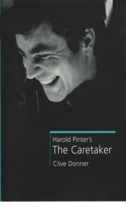 the caretaker a.k.a the guest dvd