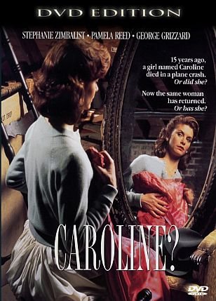 Caroline Movie (1990) | Caroline (1990) | Retro And Classic Flixs