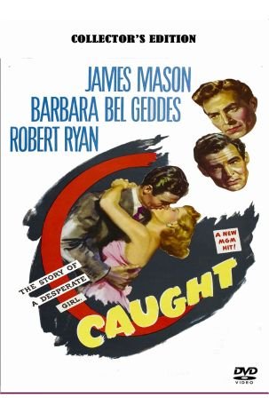 Caught (1949) Movie | Caught (1949) | Retro And Classic Flixs