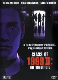 Class Of (1999) 2 | Class Of (1999) ii |Retro And Classic Flixs