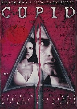 Cupid (1997) Full Movie | Cupid (1997) Movie | Retro And Classic Flixs