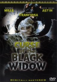 Curse Of The Black Widow (1977) | Retro And Classic Flixs