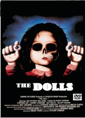 The Dolls (1987) | The Dolls (1987) DVD | Retro And Classic Flixs