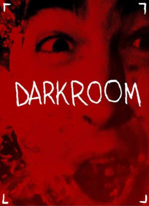 Darkroom (1988) DVD | Darkroom (1988) | Retro And Classic Flixs