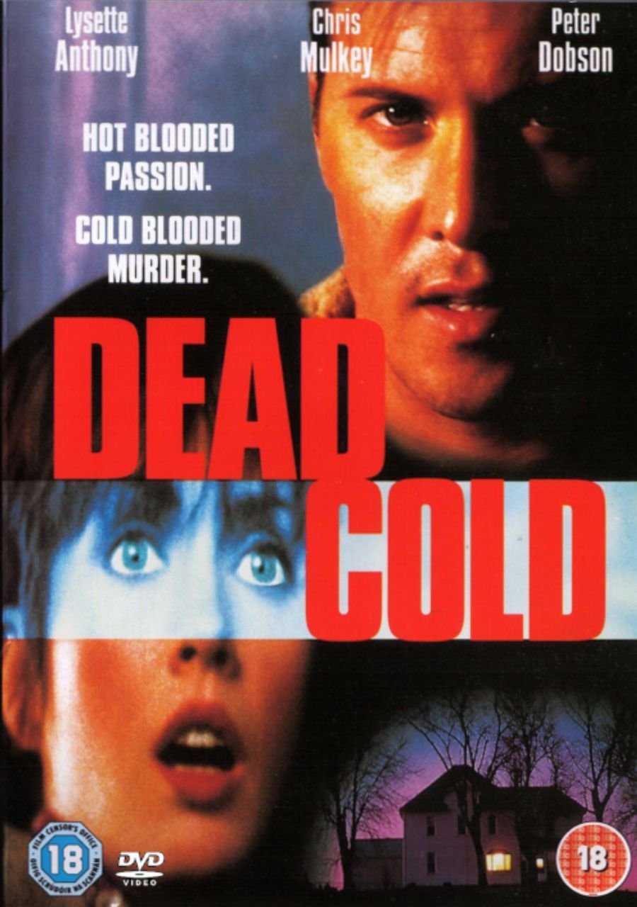 Dead Cold (1995) | Retro And Classic Flixs