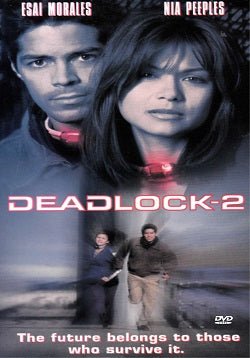 Deadlocked Escape From Zone 14 | Retro And Classic Flixs