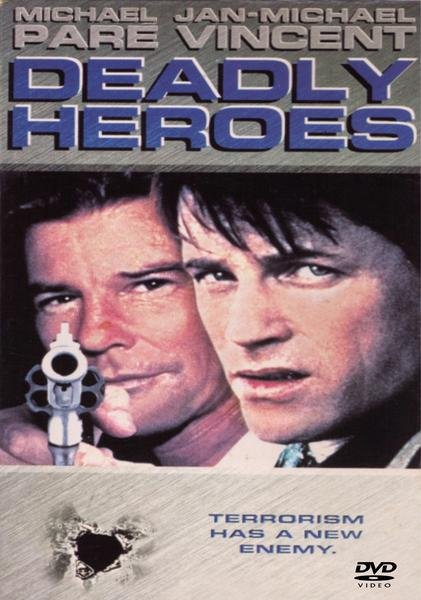 Deadly Heroes (1993) | Retro And Classic Flixs