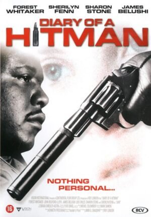 Diary of a Hitman (1991) | Retro And Classic Flixs