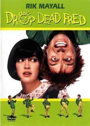 Drop Dead Fred | Drop Dead Fred (1991) | Retro And Classic Flixs