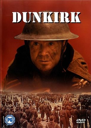 Dunkirk (1958) | Retro And Classic Flixs