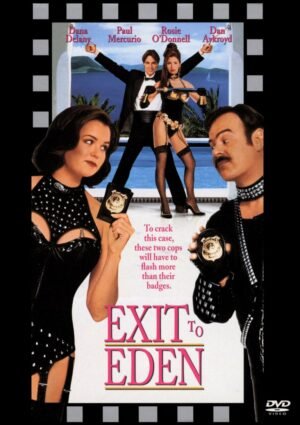 Exit To Eden (1994) | Exit To Eden | Retro And ClassicFlixs