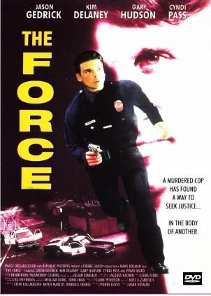 the force (1994) dvd