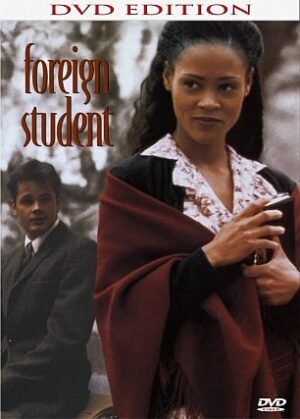Foreign Student (1994) Full Movie | Retro And Classic Flixs