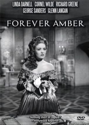 Forever Amber (1947) | Retro And Classic Flixs