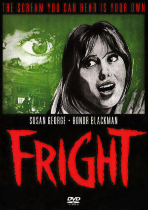 Fright (1971) DVD | Fright (1971) | Retro And Classic Flixs