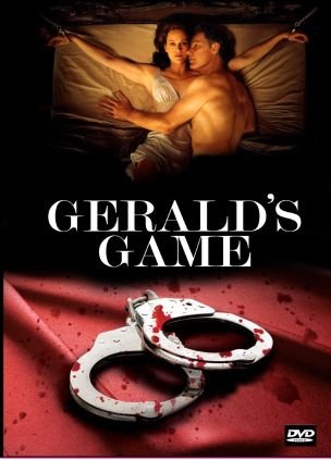Gerald's Game (2017) | Retro And Classic Flixs