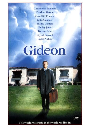Gideon (1998) | Retro And Classic Flixs