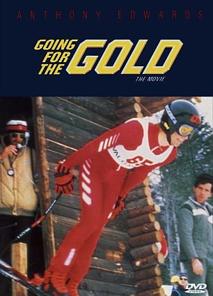 Going for the Gold: The Bill Johnson Story | Retro And Classic Flixs
