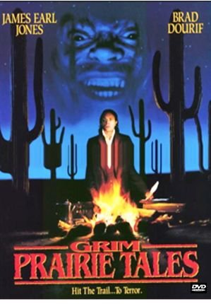 Grim Prairie Tales | Retro And Classic Flixs