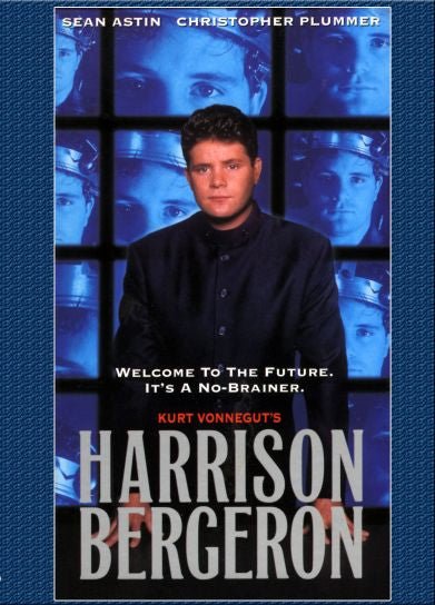 Harrison Bergeron (1995) | Retro And Classic Flixs