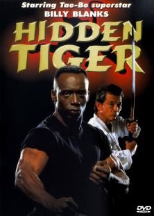 Balance of Power | Hidden Tiger Movie | Retro And Classic Flixs