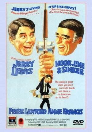 Hook Line And Sinker Movie |  Retro And Classic Flixs
