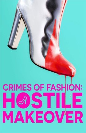 Hostile Makeover (2009) | Retro And Classic Flixs