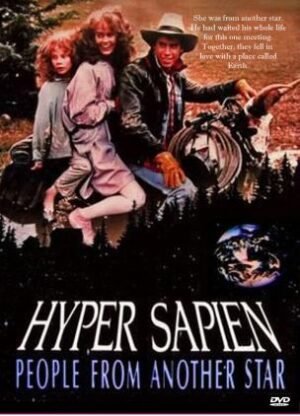 Hyper Sapien Movie | Retro And Classic Flixs