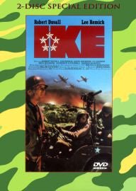 Ike T.V. Miniseries | Retro And Classic Flixs