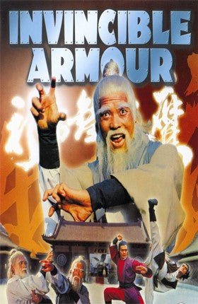 The Invincible Armour Full Movie | Retro and Classic Flixs