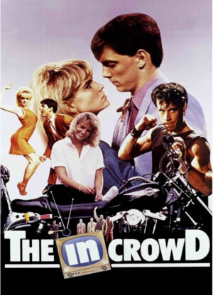 the in crowd (1988) dvd