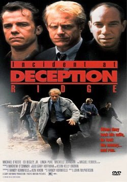 Incident At Deception Ridge Full Movie | Retro And Classic Flixs