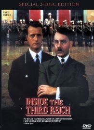 Inside The Third Reich (1982) | Retro And Classic Flixs