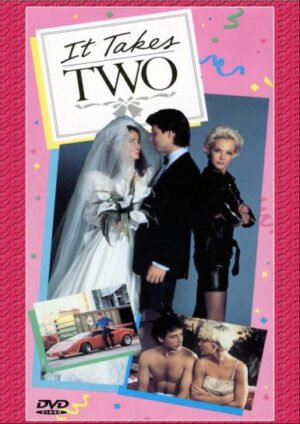 It Takes Two (1988) | Retro And Classic Flixs.