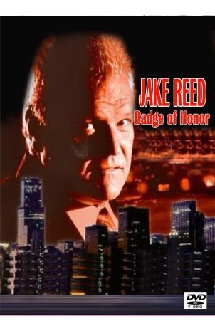 Jack Reed: Badge of Honor DVD | Retro And Classic Flixs