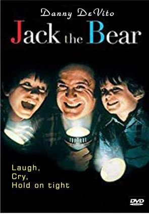 Jack The Bear | Jack The Bear Movie | Retro And Classic Flixs.