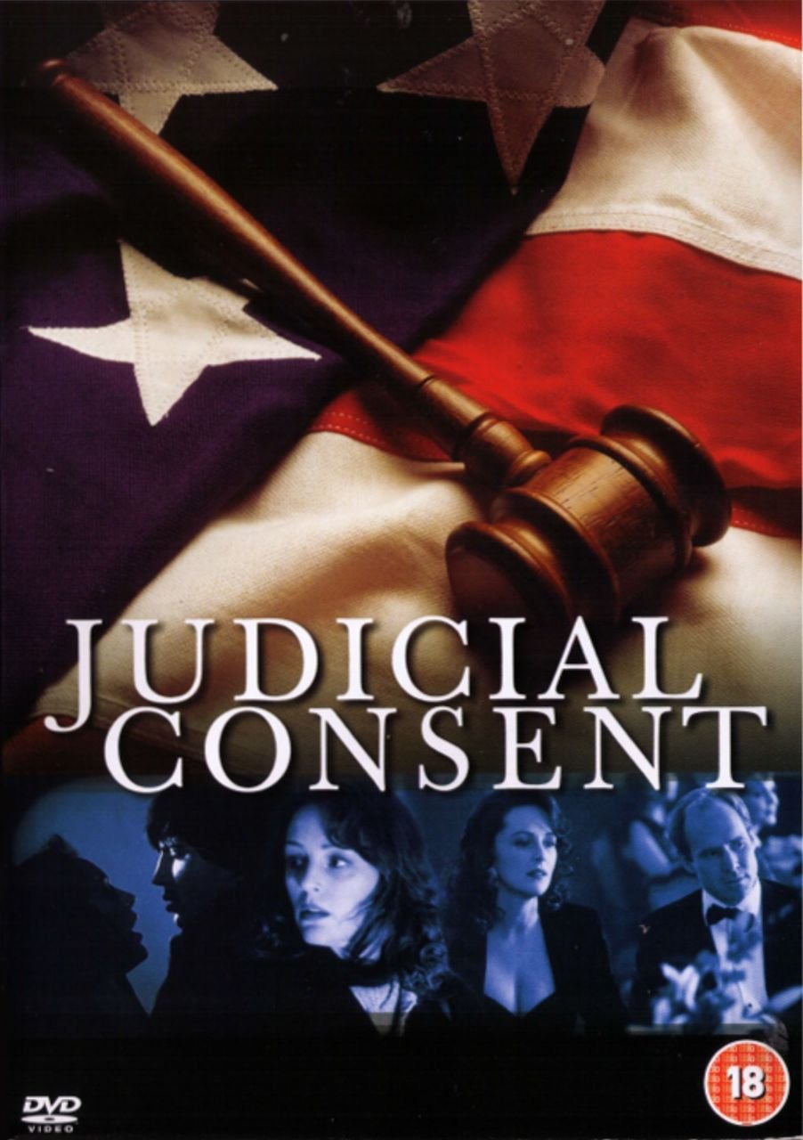 Judicial Consent DVD | Retro And Classic Flixs